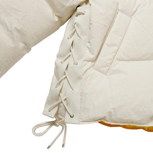 モンクレール ダウンジャケット ホワイト raimi 1a00010 m2261 070 2 MONCLER 1952