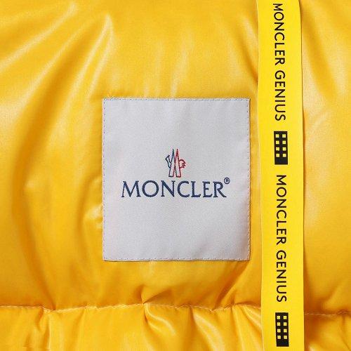 モンクレール ダウンジャケット ホワイト raimi 1a00010 m2261 070 2 MONCLER 1952