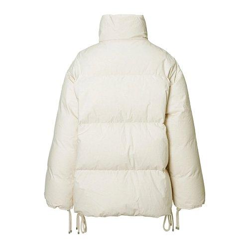 モンクレール ダウンジャケット ホワイト raimi 1a00010 m2261 070 2 MONCLER 1952