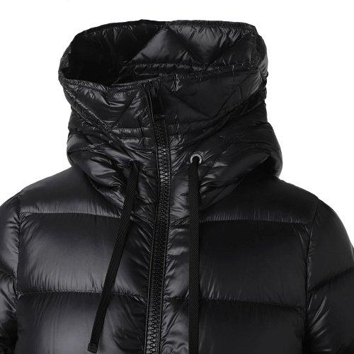 モンクレール ダウンコート レディース suyen 1b20000 53052 999