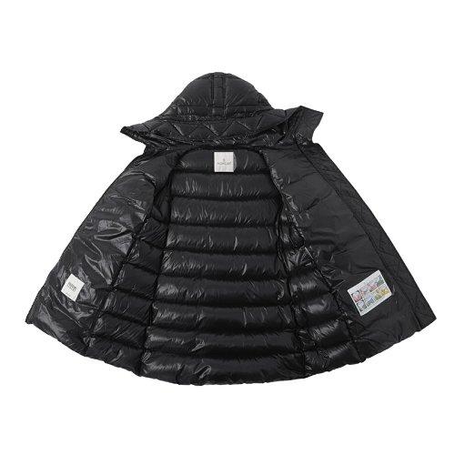 モンクレール ダウンコート レディース suyen 1b20000 53052 999