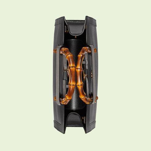 グッチ ダイアナ ミディアム トートバッグ クイール レザー 678842 U3ZDT 1260