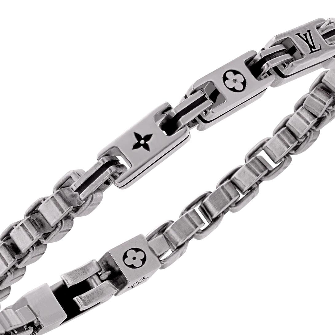 ルイヴィトン ブレスレット･LV テーラー M1149L