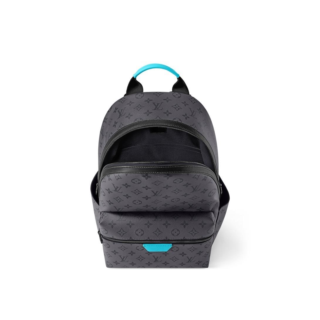 Louis Vuitton ディスカバリー バックパック PM リュック モノグラム・エクリプスト M11641