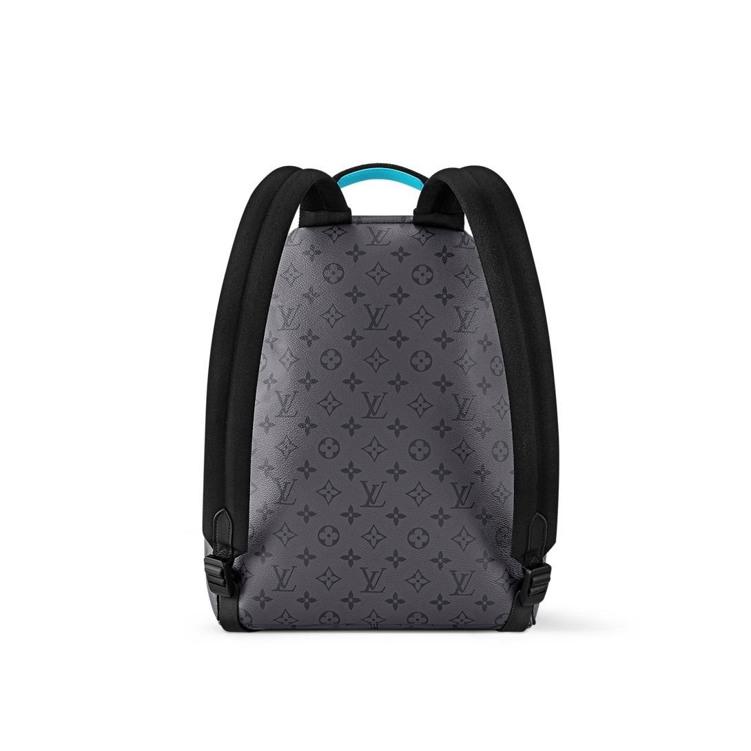Louis Vuitton ディスカバリー バックパック PM リュック モノグラム・エクリプスト M11641