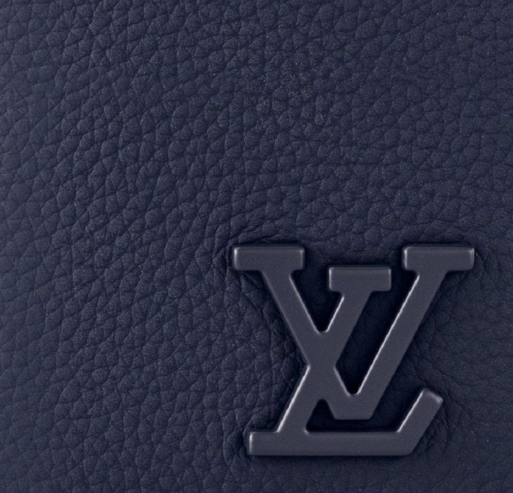 Louis Vuitton オーガナイザー・ドゥ ポッシュ カードケースM81731 M81730