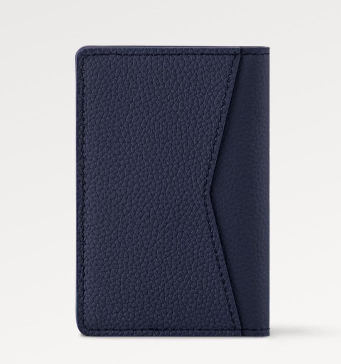 Louis Vuitton オーガナイザー・ドゥ ポッシュ カードケースM81731 M81730