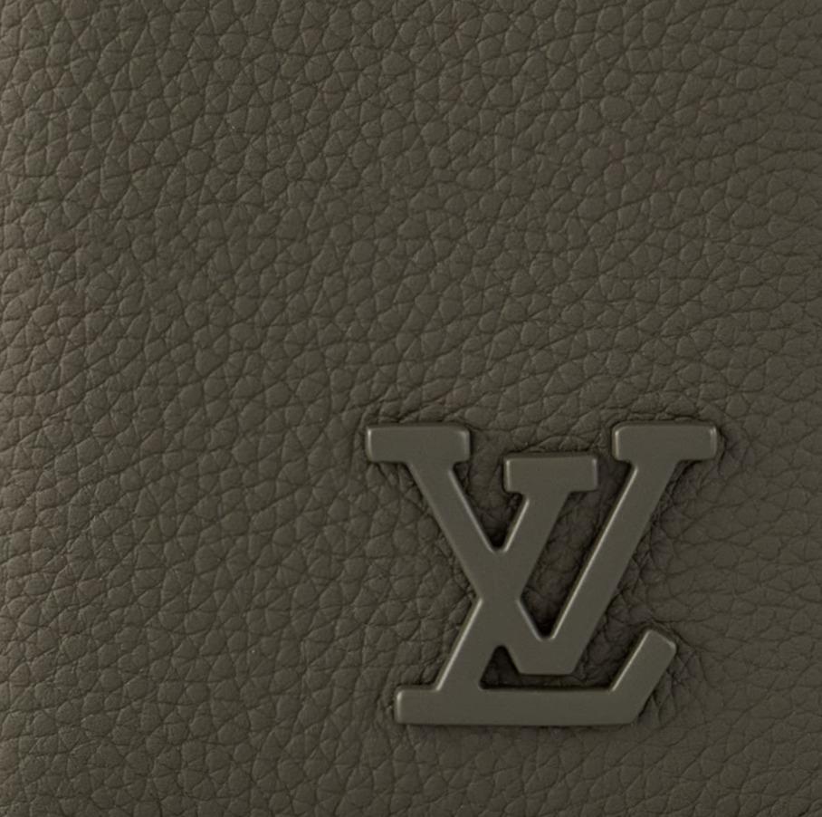 Louis Vuitton オーガナイザー・ドゥ ポッシュ カードケースM81731 M81730