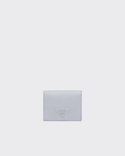プラダ ヴィッテロダイノレザー 財布 1MV204_2BBE