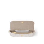 Louis Vuitton ショルダーバッグ ウォレット オン チェーン・アイビー  M11299