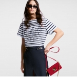 Louis Vuitton ポシェットツイストウェスト ショルダーバッグ  M83077 M83593