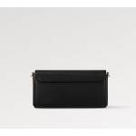 Louis Vuitton ポシェットツイストウェスト ショルダーバッグ  M83077 M83593