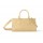 LOUIS VUITTON カーフレザー オンザゴー EW ハンドバッグ M11274 M11273