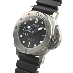 パネライ サブマーシブル 自動巻き メンズ PAM02305