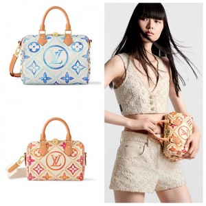 LOUIS VUITTON スピーディ・バンドリエール 25 ハンドバッグ M11264 M11209