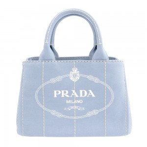 PRADA バッグ カナパ トートバッグ CANAPA ショルダーバッグ 1BG439 ZKI F0KTK
