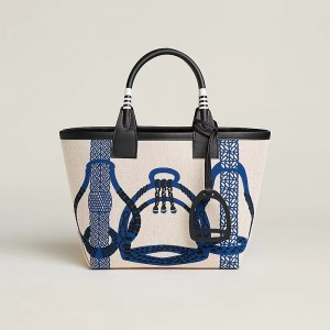 エルメス HERMES Sac Steeple 25 スティープル トートバッグ H084533 03