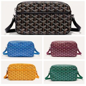 ゴヤール カップヴェールPMバッグ ショルダーバッグ CAPVE2PMLTY01CL