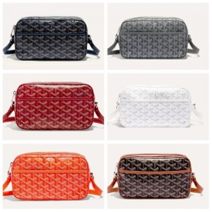 ゴヤール カップヴェールPMバッグ ショルダーバッグ CAPVE2PMLTY01CL