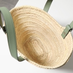ロエベ かごバッグ BASKET BAG バスケット カゴバッグ トートバッグ レディース A223S92X04 1714