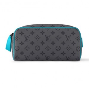 Louis Vuitton後払い ドップキット クラッチバッグ Dopp Kit セカンドバッグ M11482