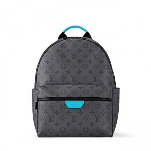 Louis Vuitton ディスカバリー バックパック PM リュック モノグラム・エクリプスト M11641
