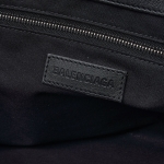 バレンシアガバッグ BAG キャンバス トート JUMBO BB キーリング 692068 2108S 9260