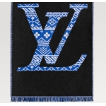 Louis Vuitton×エシャルプモノグラム2サイディッド M77947 M77946
