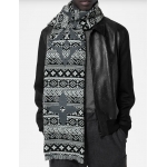 Louis Vuitton×エシャルプモノグラム2サイディッド M77947 M77946