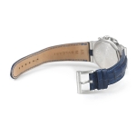 ブルガリ メンズ スポーツ クロノグラフ 自動巻き CH35BSLD