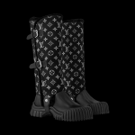 Louis Vuitton ルビー ラインブーツ 1ADC5J