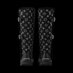 Louis Vuitton ルビー ラインブーツ 1ADC5J