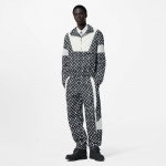 LOUIS VUITTON モノグラムテクニカルトラックトップ 1AFWJH