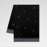 ルイヴィトン  Louis Vuitton グラフィック デュアル ストール M79733 M79913 M79732