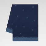 ルイヴィトン  Louis Vuitton グラフィック デュアル ストール M79733 M79913 M79732