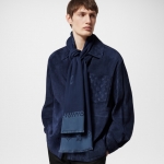 ルイヴィトン  Louis Vuitton グラフィック デュアル ストール M79733 M79913 M79732