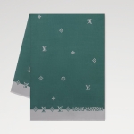ルイヴィトン  Louis Vuitton グラフィック デュアル ストール M79733 M79913 M79732