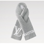 LOUIS VUITTON マフラー ダモフラージュ ダミエ M93391