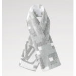 LOUIS VUITTON マフラー ダモフラージュ ダミエ M93391