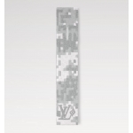 LOUIS VUITTON マフラー ダモフラージュ ダミエ M93391