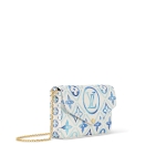 Louis Vuitton ポシェット・フェリシー モノグラム ショルダーバッグ M11459