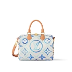 LOUIS VUITTON スピーディ・バンドリエール 25 ハンドバッグ M11264 M11209