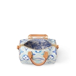 LOUIS VUITTON スピーディ・バンドリエール 25 ハンドバッグ M11264 M11209
