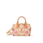 LOUIS VUITTON スピーディ・バンドリエール 25 ハンドバッグ M11264 M11209
