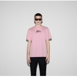 グッチ コットンジャージー Tシャツ 796395 XJGQT 5904
