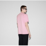 グッチ コットンジャージー Tシャツ 796395 XJGQT 5904