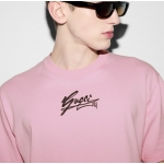 グッチ コットンジャージー Tシャツ 796395 XJGQT 5904