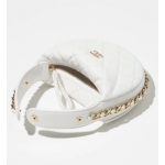 シャネル CHANEL ポーチ バッグ ラムスキン ハンドバッグ AP3095 B09796 10601