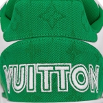 Louis Vuitton LV トレイナー ライン スニーカー 1ABLY3 1ABLYN 1ABLXJ