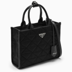PRADA プラダ Re-Nylon シンボル スモール ショッピングバッグ 1BA354 VOOM2CNY F0002